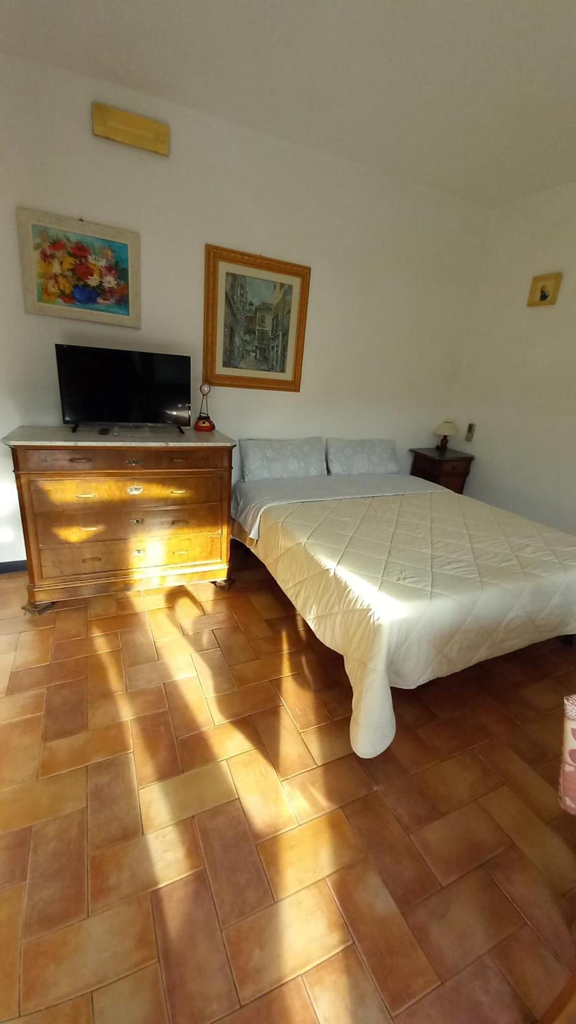 Agriturismo Cele Celle Ligure Exterior photo